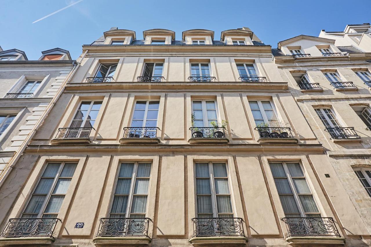 Ile Saint Louis By Prestige * Parigi